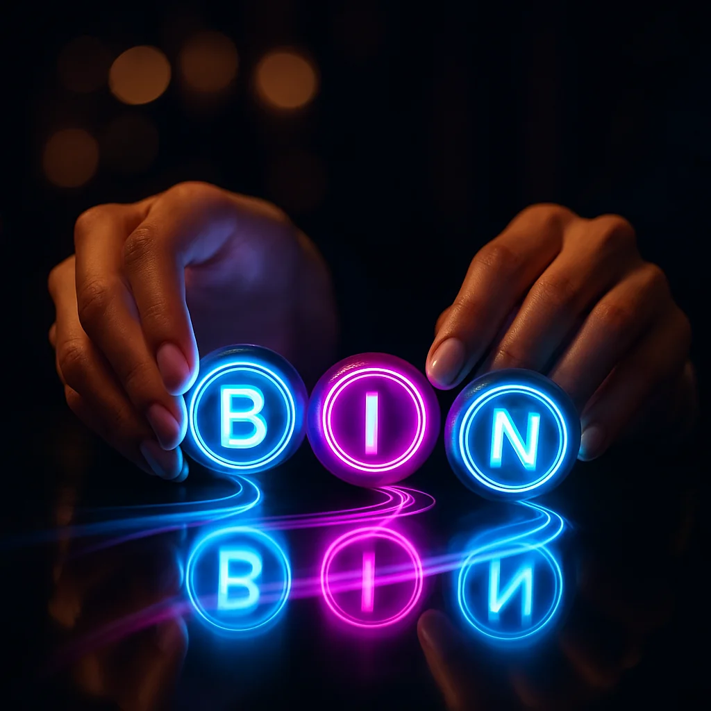 bingoliner casino app