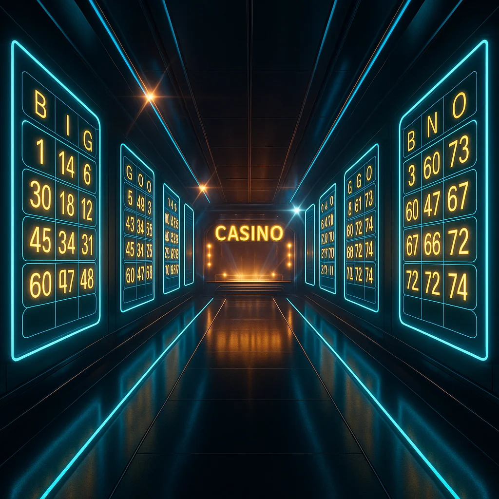 bingoliner casino review